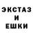 КЕТАМИН VHQ Photographufo Art